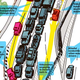 Illustration for article titled Are You A Sidezoomer, Lineupper, Ersatz Exit-Laner, Or Vigilante?